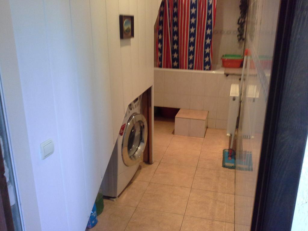 Guesthouse Marta オデッサ 部屋 写真