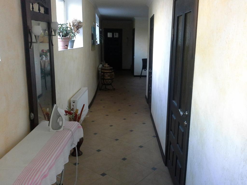 Guesthouse Marta オデッサ 部屋 写真