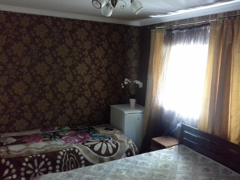 Guesthouse Marta オデッサ エクステリア 写真
