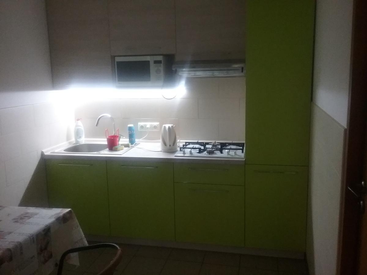 Guesthouse Marta オデッサ エクステリア 写真